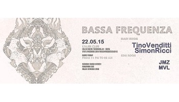 Alibi 22 Maggio 2015