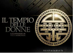 Il Tempio delle Donne