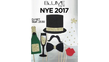 Blume 31 Dicembre 2016