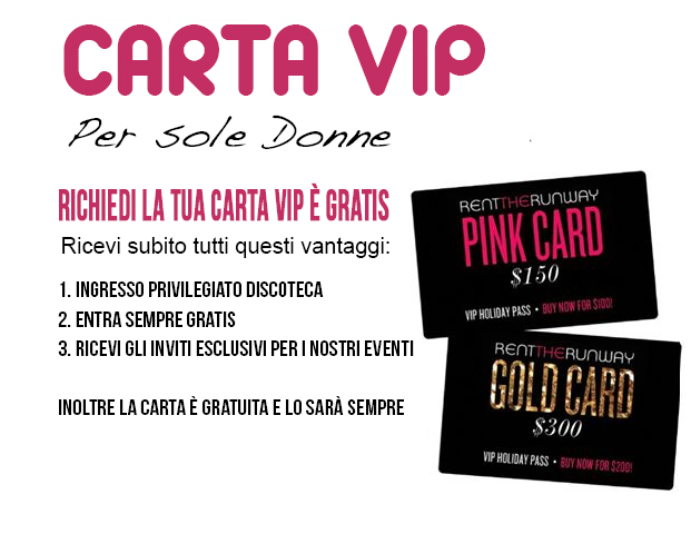 cartavip
