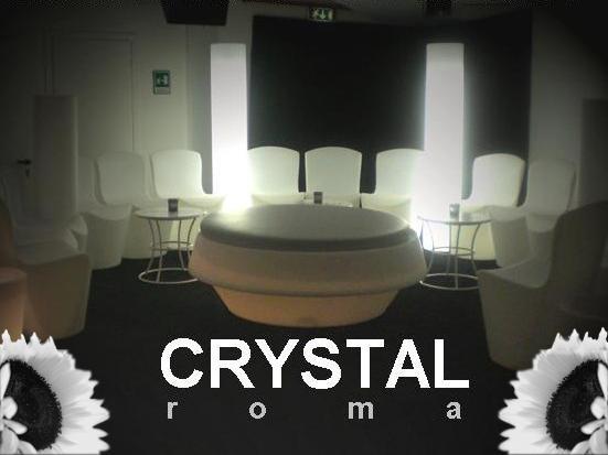 Crystal Roma