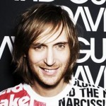 David Guetta Roma