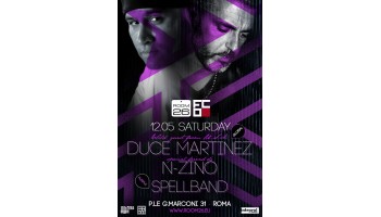 Room 26 12 Maggio 2012