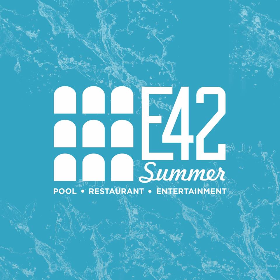 E42 Roma