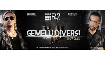 E42 Roma 10 Giugno 2017