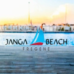 Janga Beach Fregene