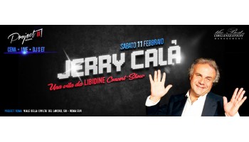Project Roma 11 Febbraio 2017
