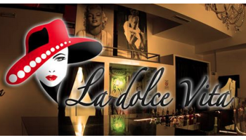 La Dolce Vita Roma 23 Maggio 2015