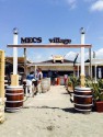 Mecs village Ostia
