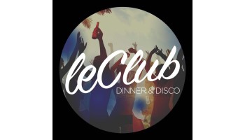 Le Club 9 Luglio 2016