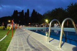 Piscina Tor Pagnotta
