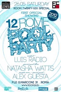 Room 26 24 Aprile