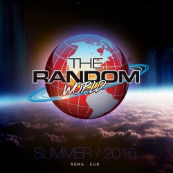 The Random World