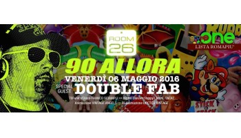 Room 26 6 Maggio 2016