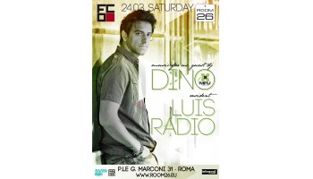 Room 26 24 Marzo 2012