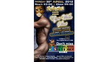 Room 26 30 Aprile 2012