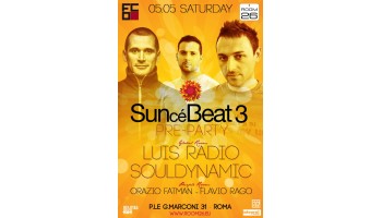 Room 26 5 Maggio 2012
