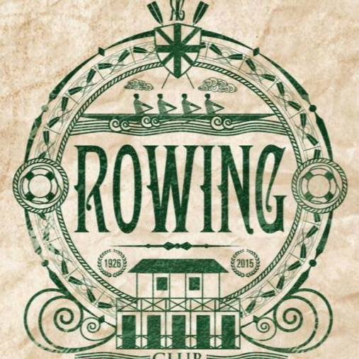 Rowing Roma