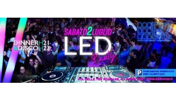 E42 Roma 2 Luglio 2016