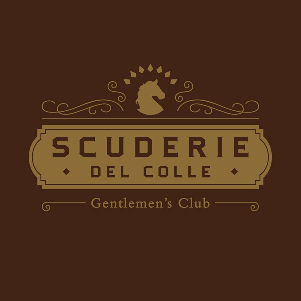 Scuderie del Colle