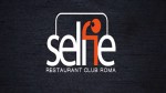 Selfie Roma