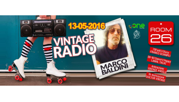 Room 26 13 Maggio 2016