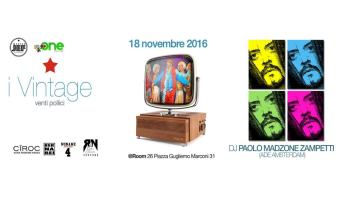 Room 26 18 Novembre 2016