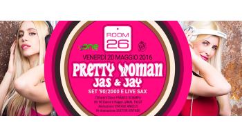 Room 26 20 Maggio 2016