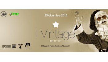 Room 26 23 Dicembre 2016
